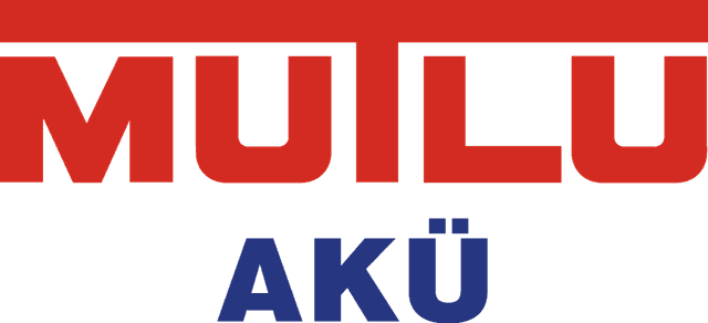 Mutlu Akü Logo